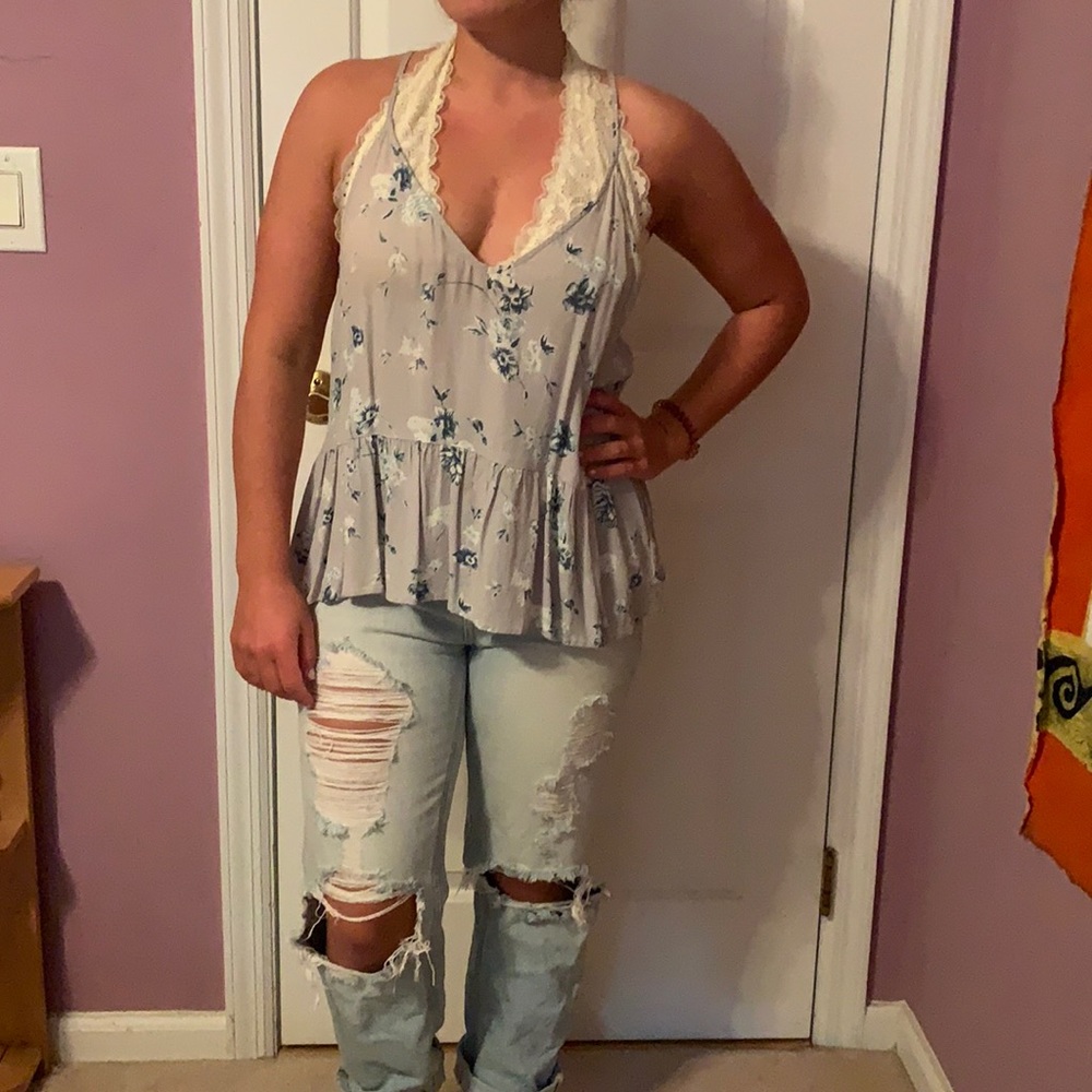 Urban outfitters tank top